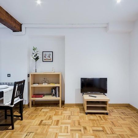 El Hogar De San Fermin Lägenhet Pamplona Exteriör bild